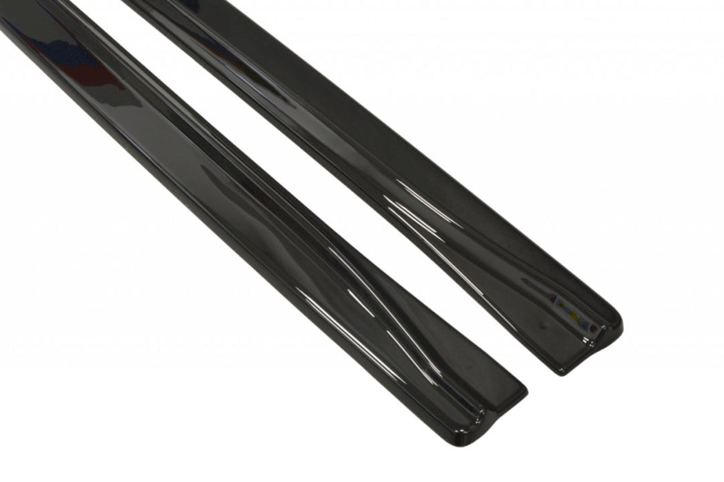 SIDE SKIRTS DIFFUSERS CITROEN DS5 FACELIFT (2015-19)