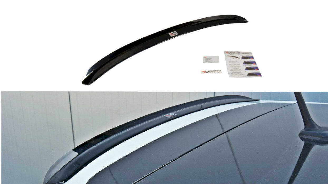 SPOILER CAP ALFA ROMEO GIULIETTA (2010-19)