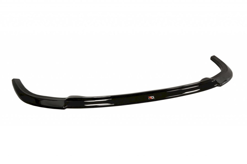 FRONT SPLITTER V.2 SUBARU IMPREZA WRX STI 2009-2011