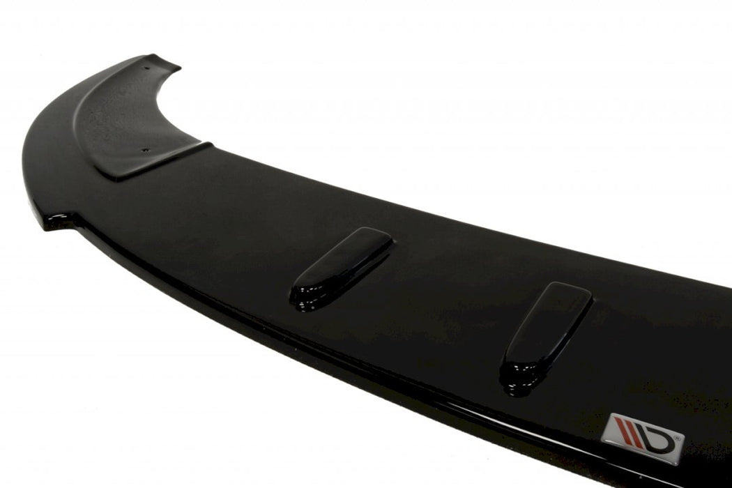 FRONT SPLITTER AUDI S3 8P 2006-2008