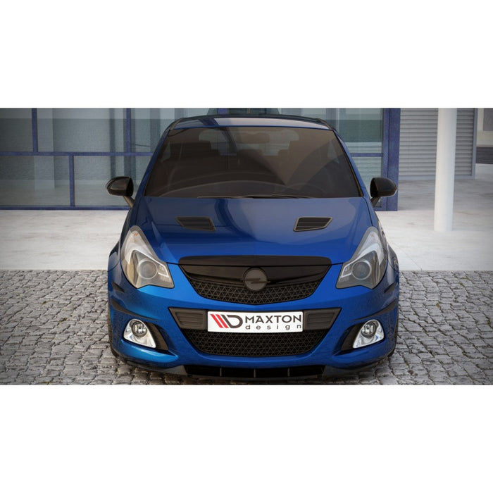 Maxton Design- Corsa D Bonnet Vents