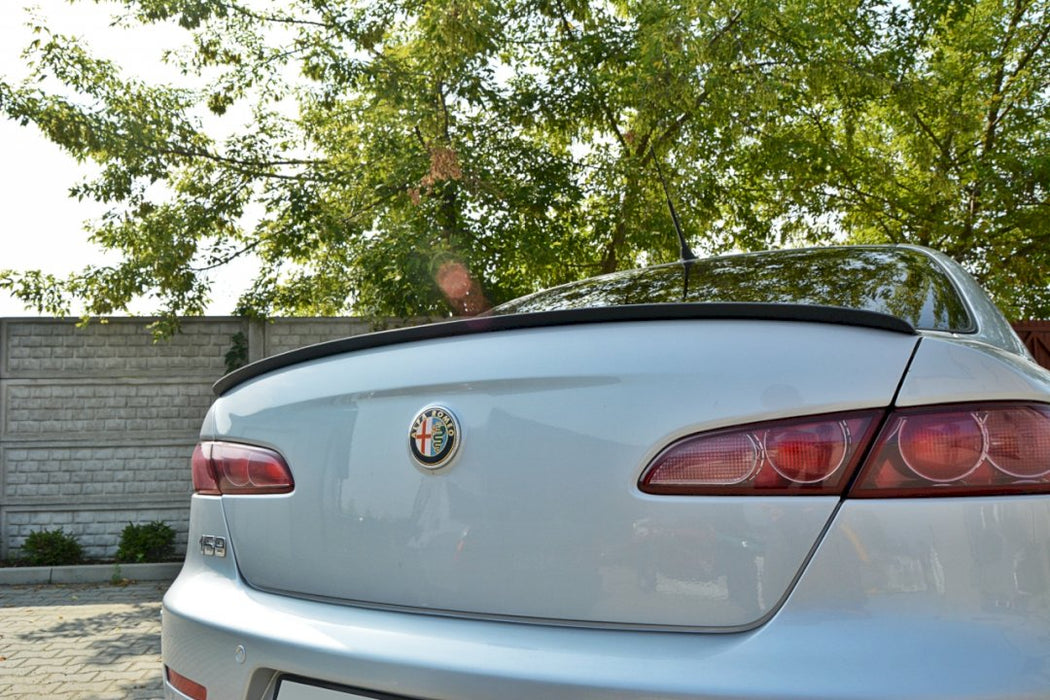 SPOILER CAP ALFA ROMEO 159