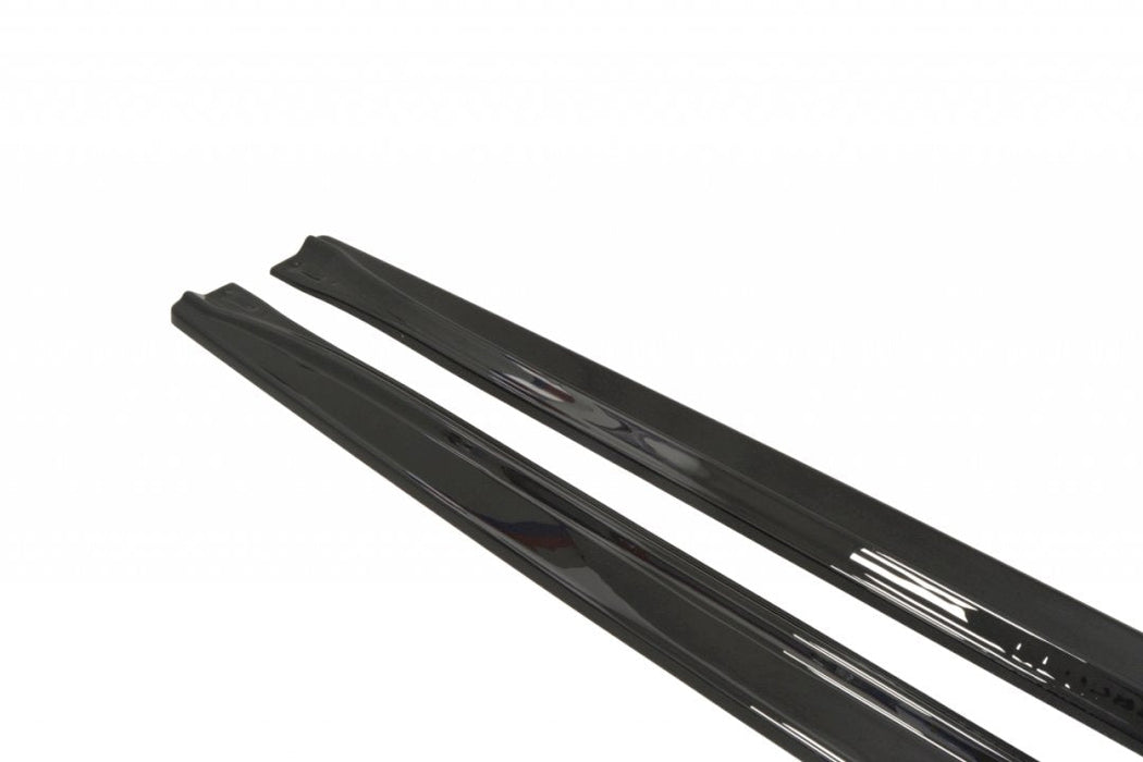 SIDE SKIRTS DIFFUSERS CITROEN DS5 (2011-15)