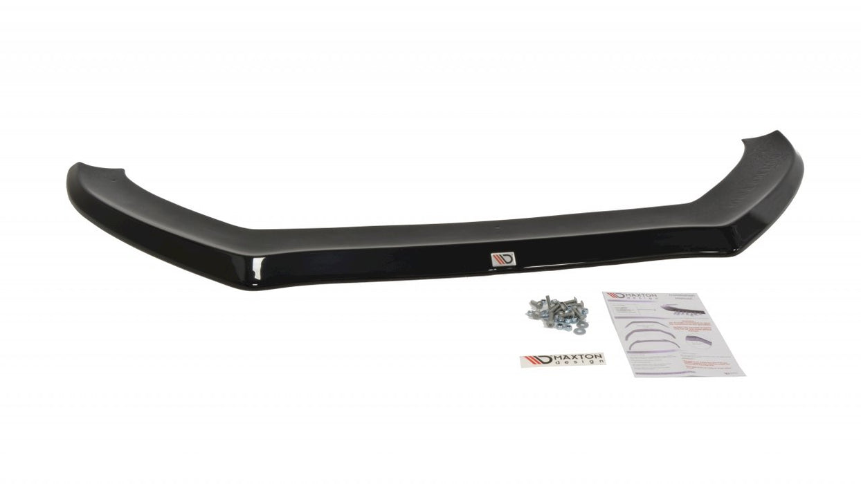 FRONT SPLITTER V.1 AUDI S5 / A5 S-LINE 8T (FACELIFT) (2011-2016)