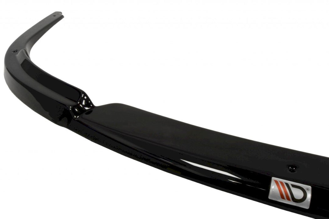 FRONT SPLITTER SAAB 9-3 AERO (2002-07)