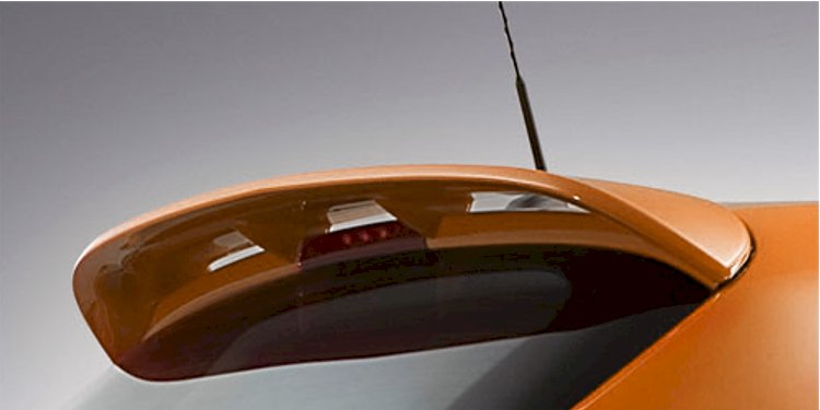 ROOF SPOILER CORSA D 3 DOOR OPC / VXR LOOK