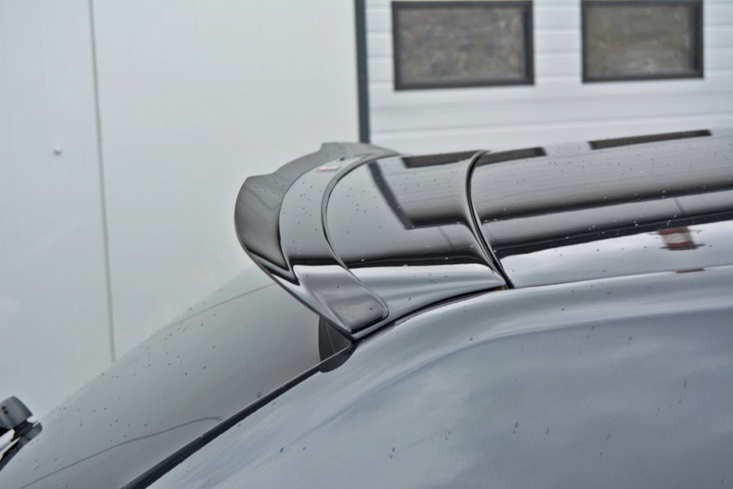 SPOILER CAP AUDI S3 8P (FACELIFT MODEL) 2009-2013