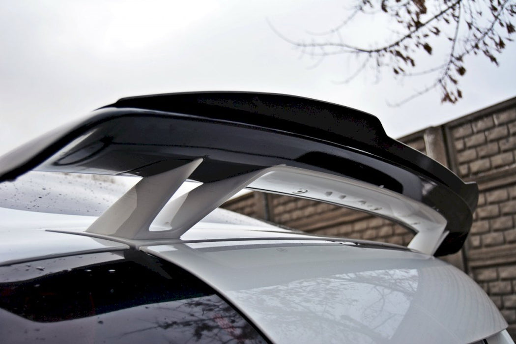 SPOILER CAP AUDI TT MK2 RS