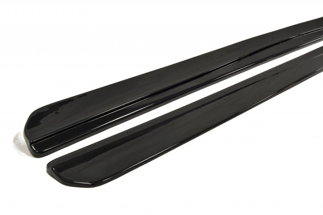 SIDE SKIRTS DIFFUSERS SEAT IBIZA 4 SPORTCOUPE (PREFACE)