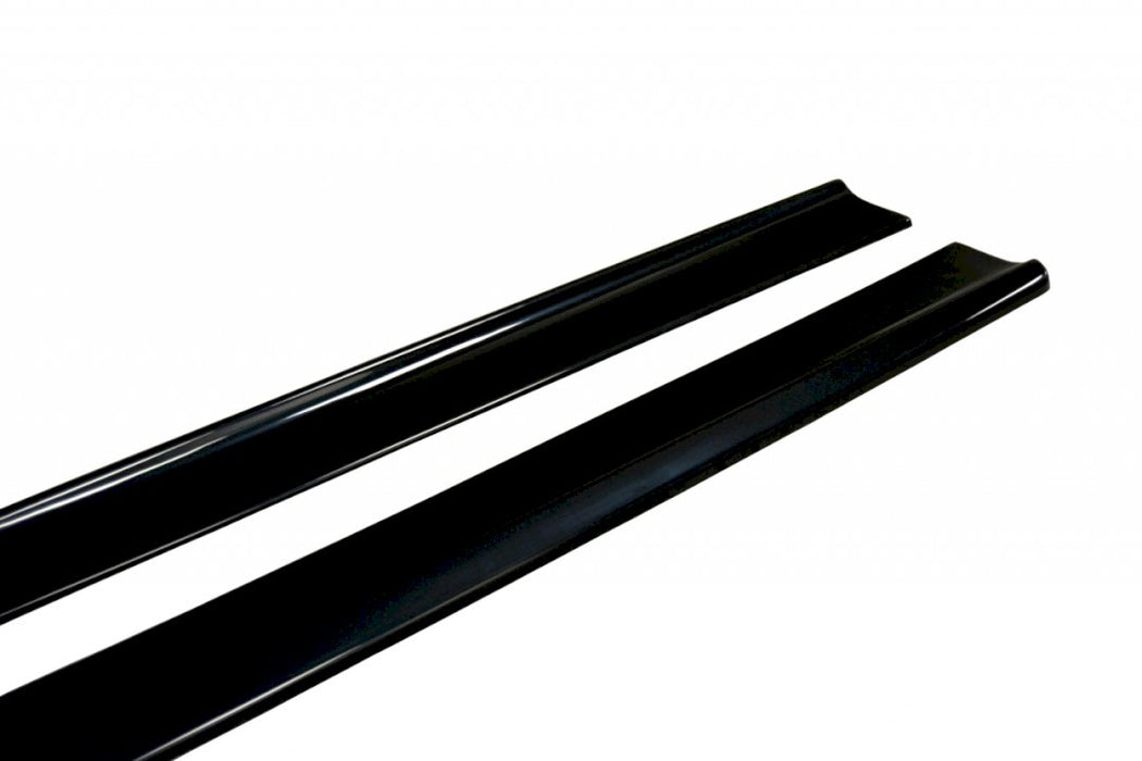 SIDE SKIRTS DIFFUSERS FIAT STILO SCHUMACHER VERSION