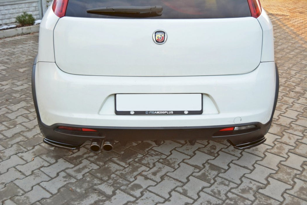 Rear Deviation Display For Fiat Grande Punto Evo, Abarth, Doblò & Alfa Mito (2005+) – Italian Car Part