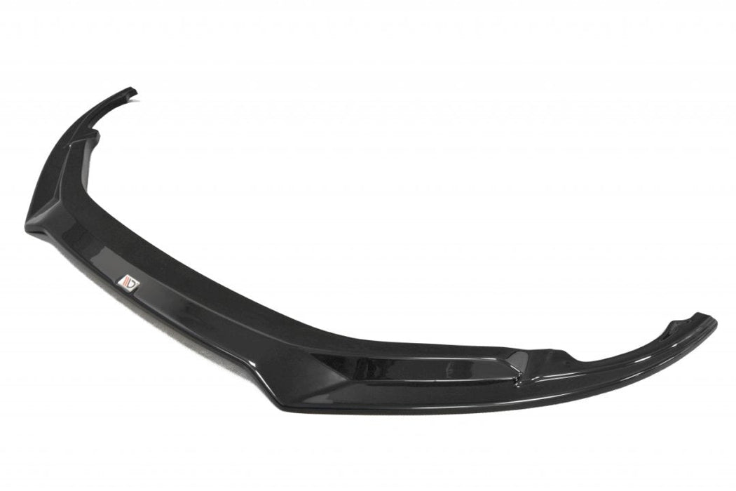FRONT SPLITTER V.2 AUDI R8 MK2