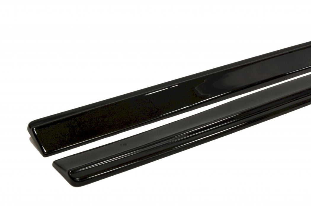 SIDE SKIRTS DIFFUSERS AUDI RS4 B5