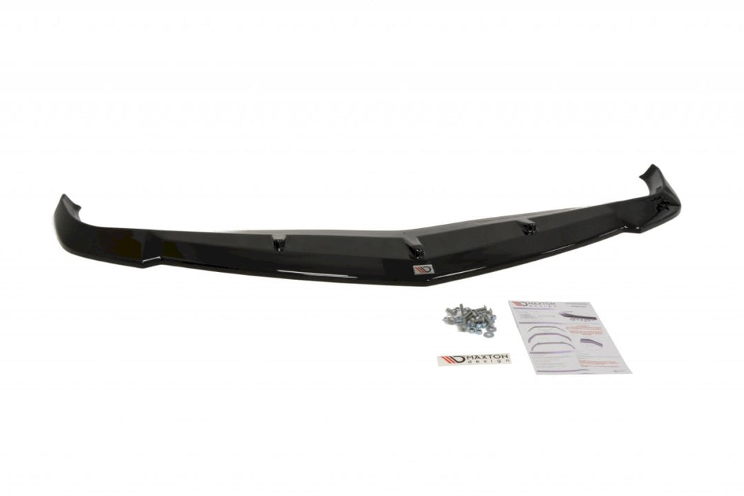 FRONT SPLITTER CHEVROLET CAMARO V SS - US VERSION (PREFACE) (2009-13)