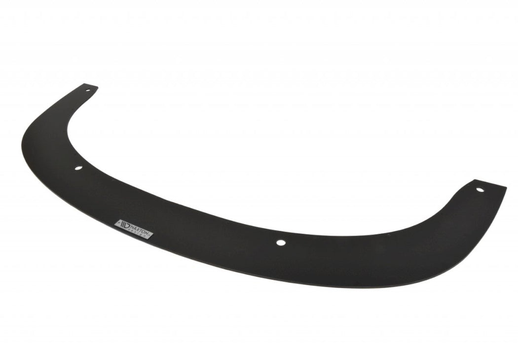 FRONT RACING SPLITTER V.1 AUDI RS6 C6