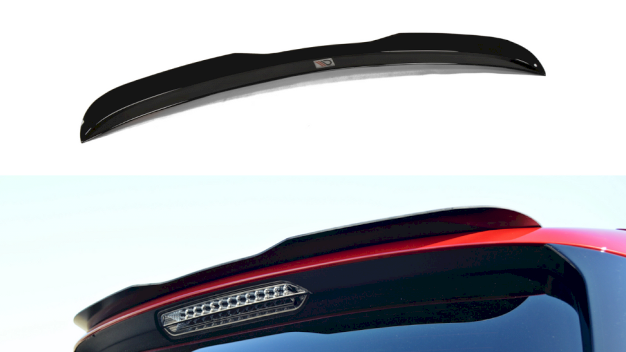 SPOILER CAP PEUGEOT 308 II GTI