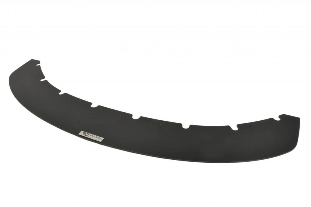 FRONT RACING SPLITTER V.3 BMW 4 F32 M-SPORT & M-PERFORMANCE (2013-2016)