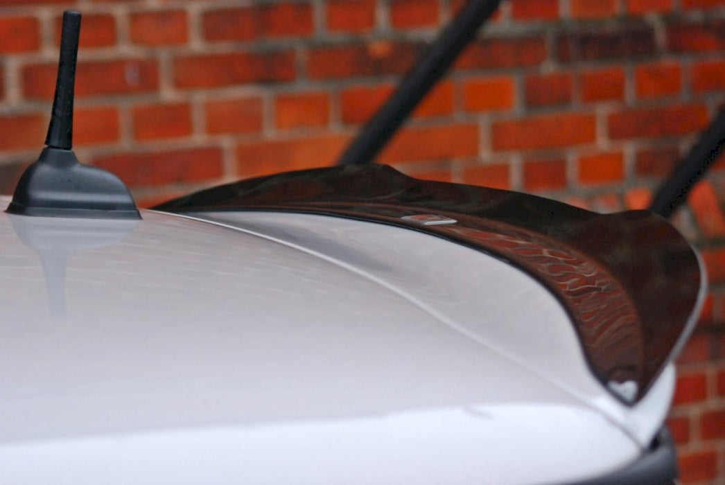 SPOILER EXTENSION MINI COOPER (2006-2011)