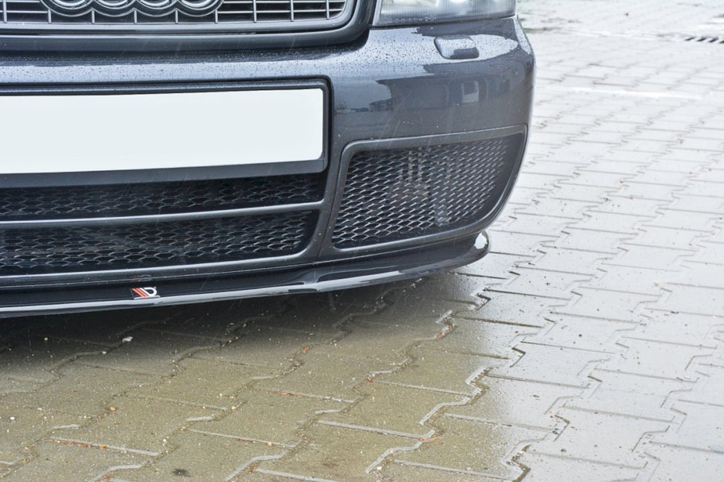 FRONT SPLITTER AUDI S4 B5 (1997-2001)