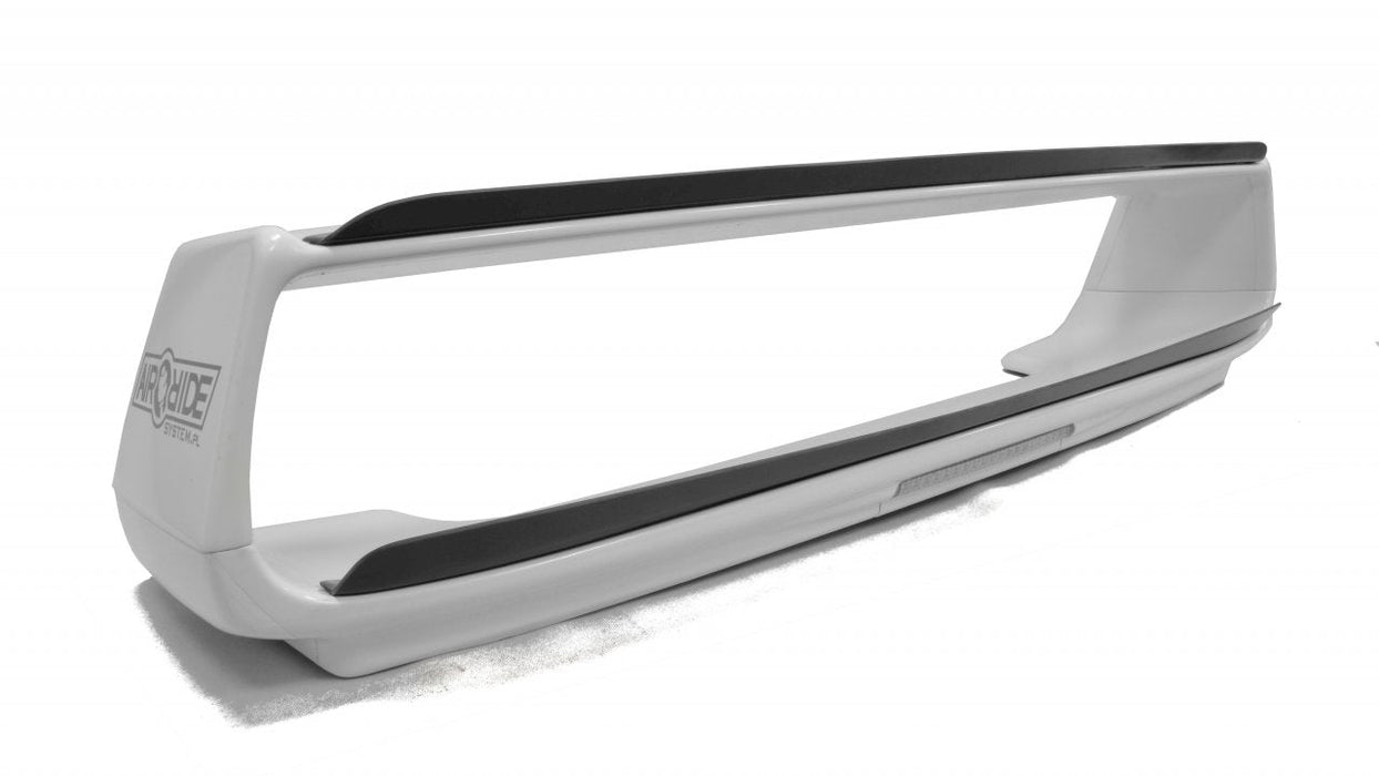 UPPER SPOILER CAP SUBARU IMPREZA WRX STI (BLOBEYE)