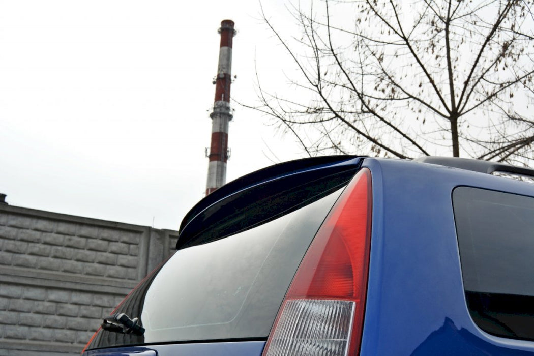 SPOILER CAP FORD MONDEO MK3 ST220 ESTATE