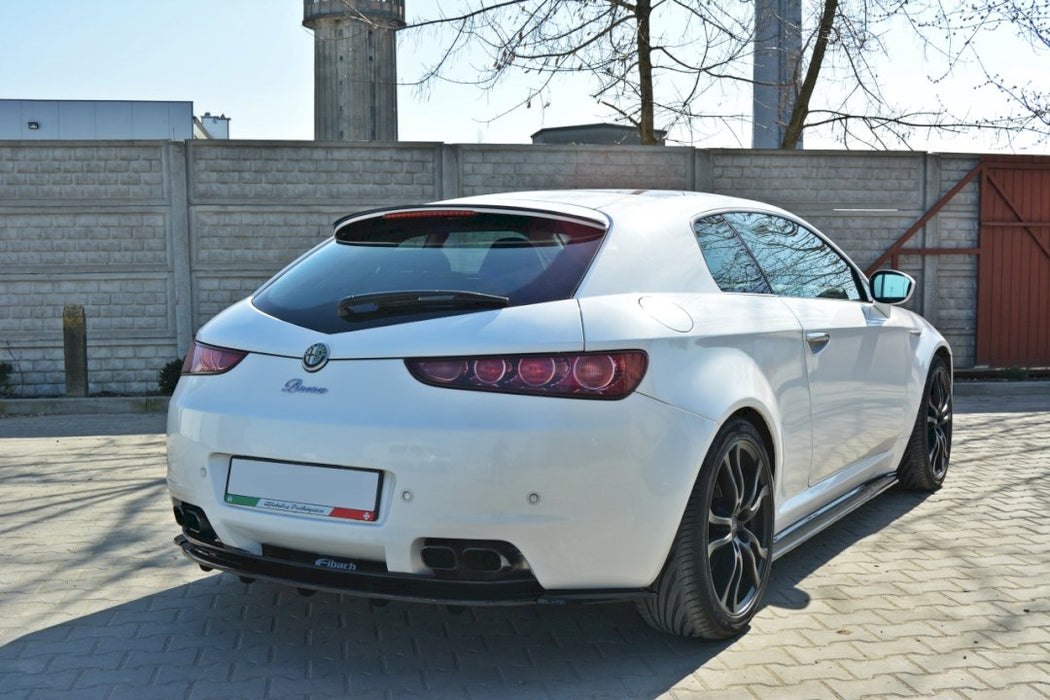 SPOILER CAP ALFA ROMEO BRERA