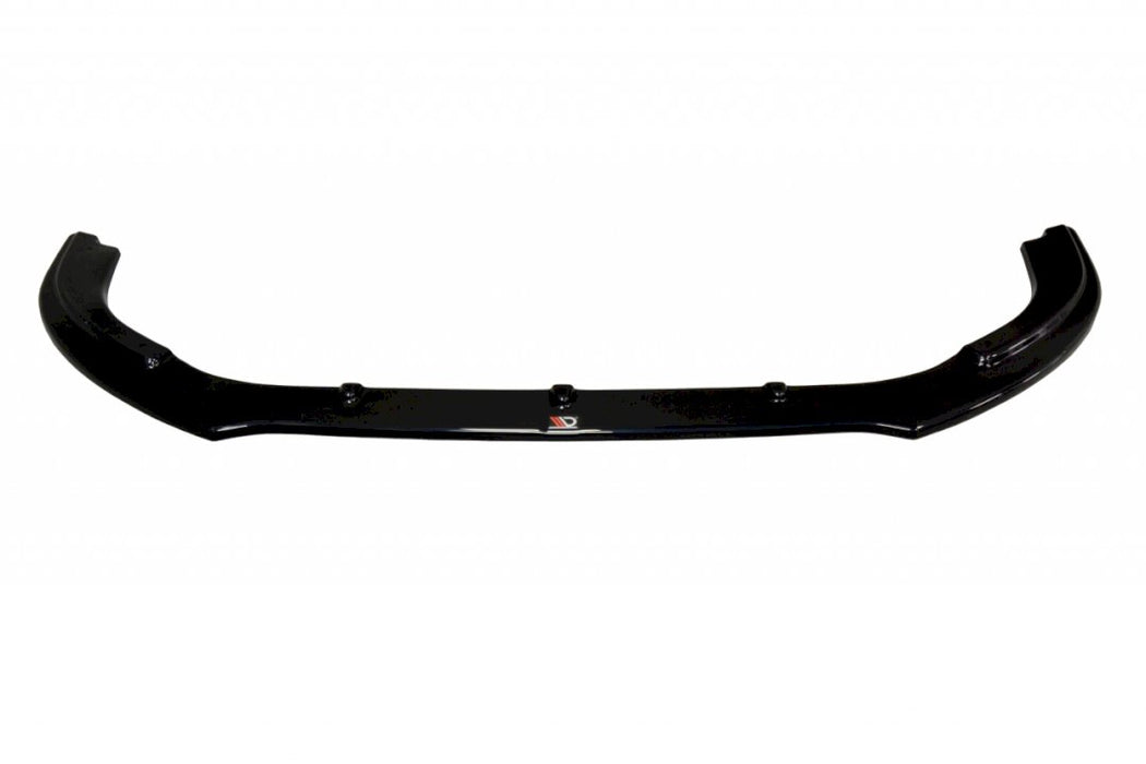 FRONT SPLITTER V.2 PEUGEOT RCZ (2010-12)