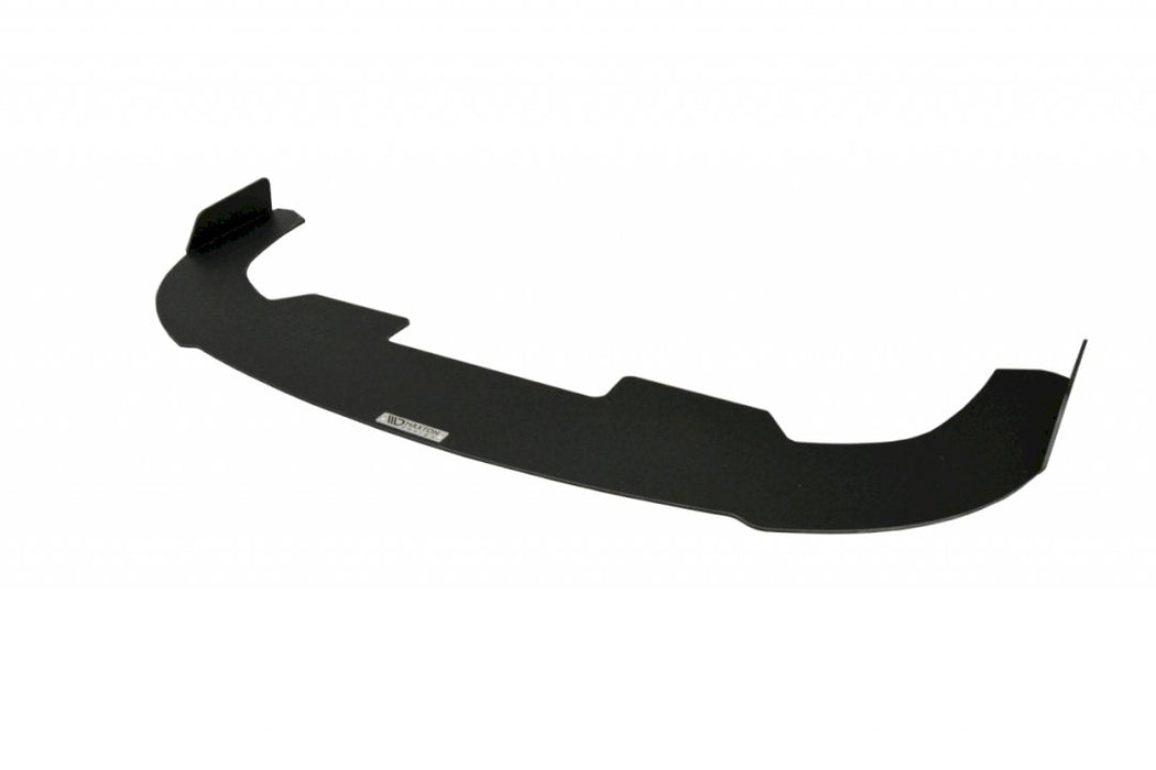 FRONT RACING SPLITTER SUBARU IMPREZA WRX STI 2009-2011