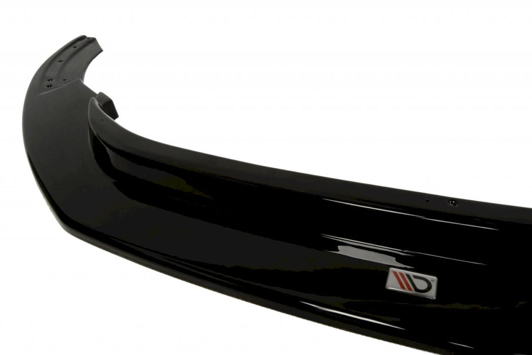 FRONT SPLITTER AUDI R8 2006 - 2015