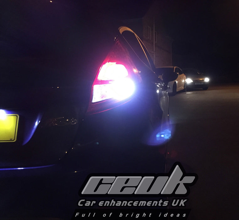 BriteVue 955 Reverse Light Upgrade - Car Enhancements UK