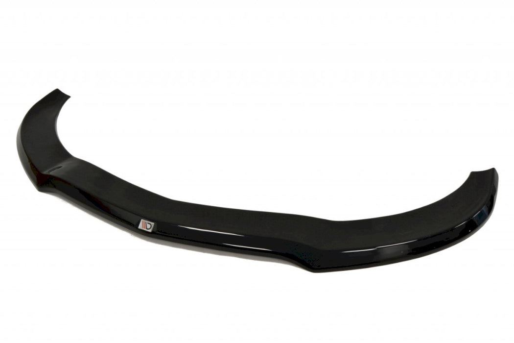 FRONT SPLITTER V.1 MERCEDES CLA 45 AMG C117 (PRE-FACELIFT)