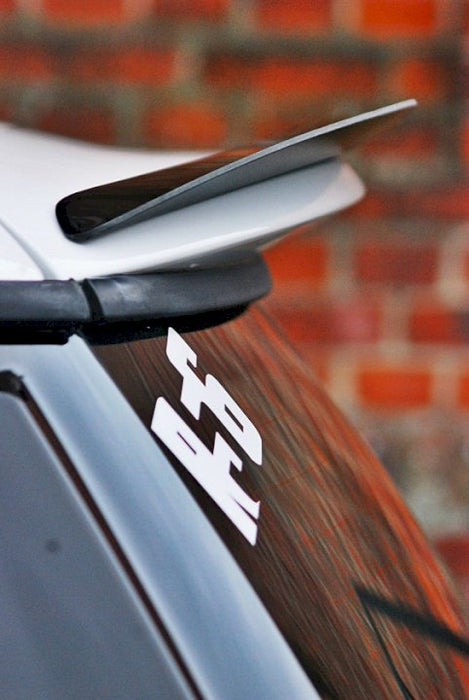 SPOILER EXTENSION MINI COOPER (2006-2011)