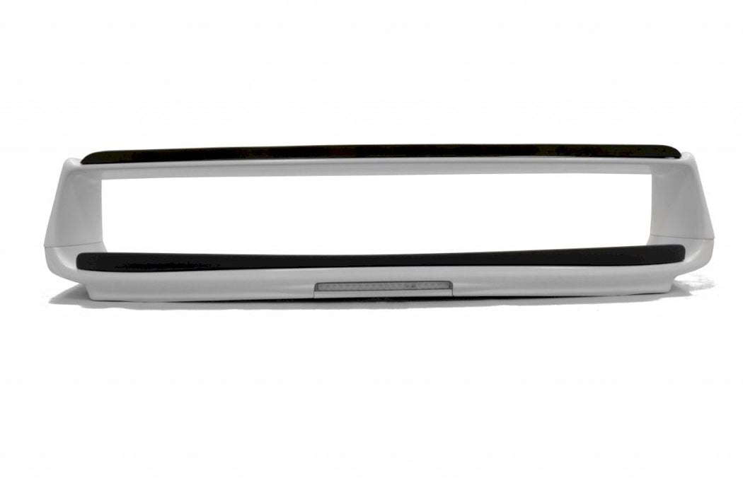 UPPER SPOILER CAP SUBARU IMPREZA WRX STI (BLOBEYE)