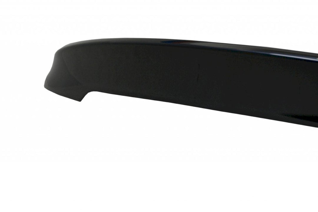 REAR SPOILER / LID EXTENSION BMW 5 F10 < M5 CSL LOOK > (FOR PAINTING)