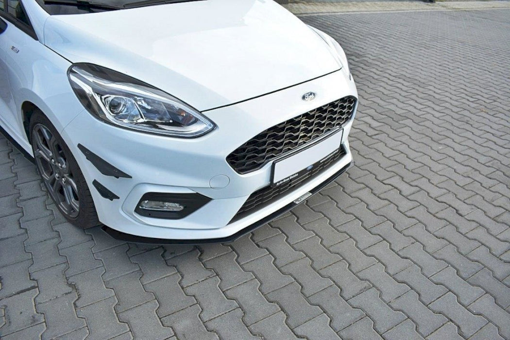 CANARDS FORD FIESTA MK8 ST/ST-LINE (2018-UP)