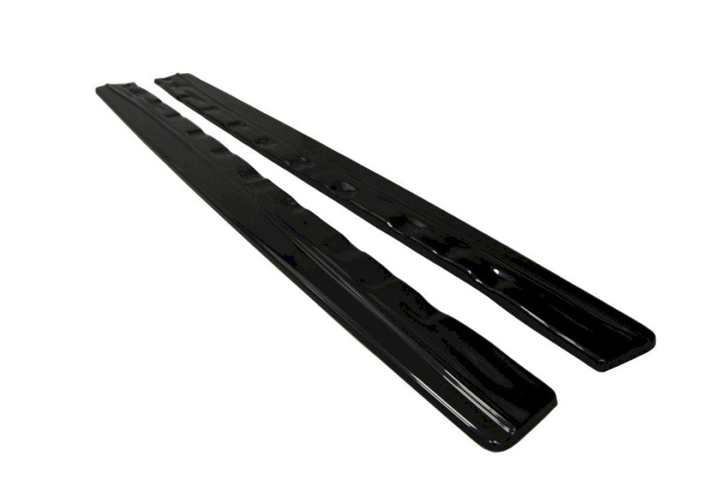 SIDE SKIRTS SPLITTERS HONDA CIVIC MK9 FACELIFT 2014-2017