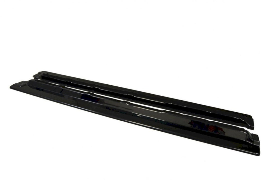 SIDE SKIRTS DIFFUSERS LEXUS RX MK4