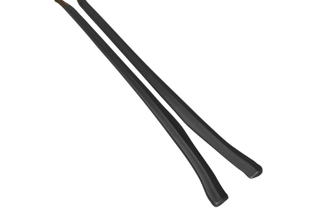SIDE SKIRTS DIFFUSERS MERCEDES CLS C219 55AMG (2004-2006)