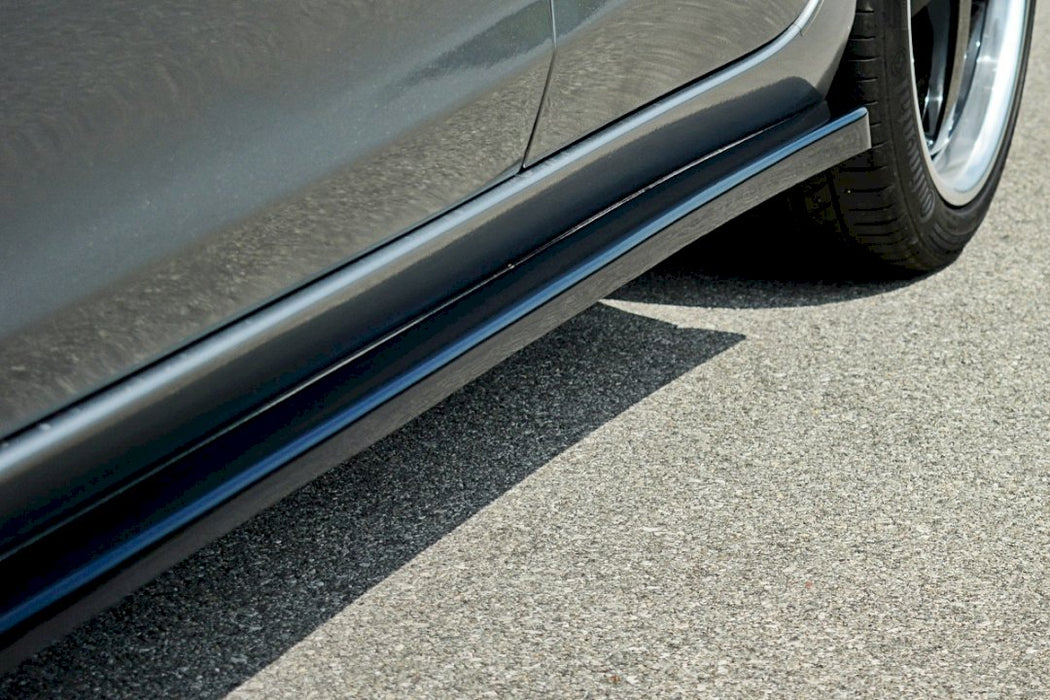 SIDE SKIRTS DIFFUSERS MAZDA 6 GJ (MK3) (2012-2014)