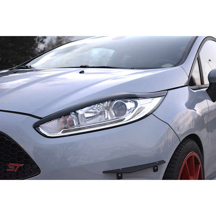 EYEBROWS V.1 FORD FIESTA MK7 ST FACELIFT (2013-2017)