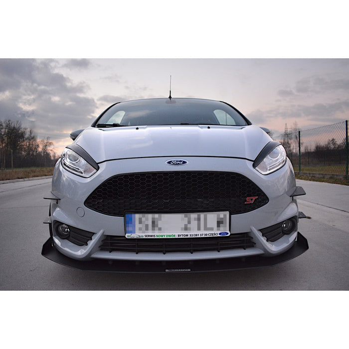 EYEBROWS V.1 FORD FIESTA MK7 ST FACELIFT (2013-2017)