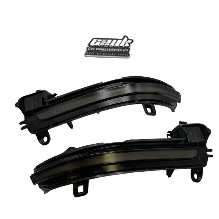 BMW 1 Series F20 / F21 - LED Sequential Side Repeater Unit