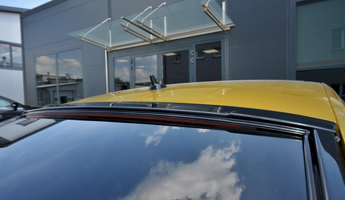 REAR WINDOW SPOILER EXTENSION VW ARTEON R-LINE