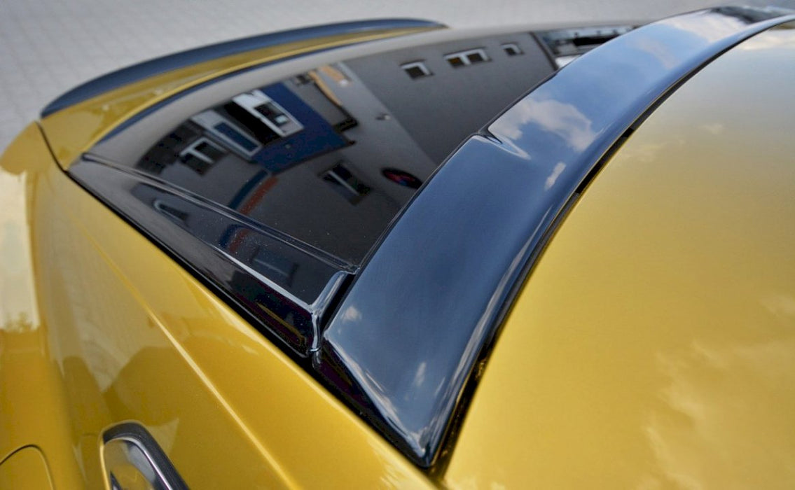 REAR WINDOW SPOILER EXTENSION VW ARTEON R-LINE