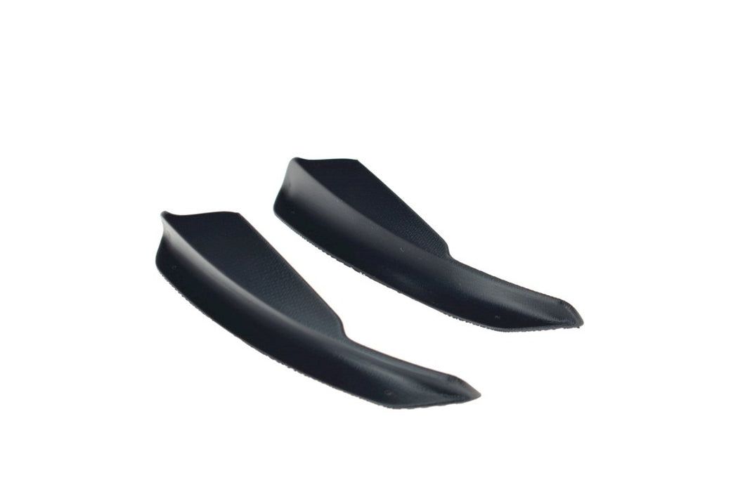 Canards Ford Fiesta 7 ST Facelift (2013-2016)