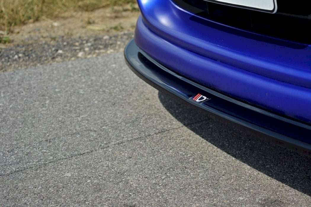 FRONT SPLITTER V.2 HONDA S2000