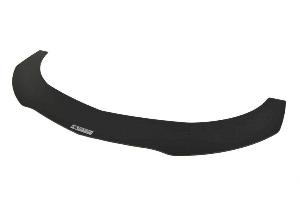 FRONT RACING SPLITTER MERCEDES A W176 AMG-LINE (2012-2015)