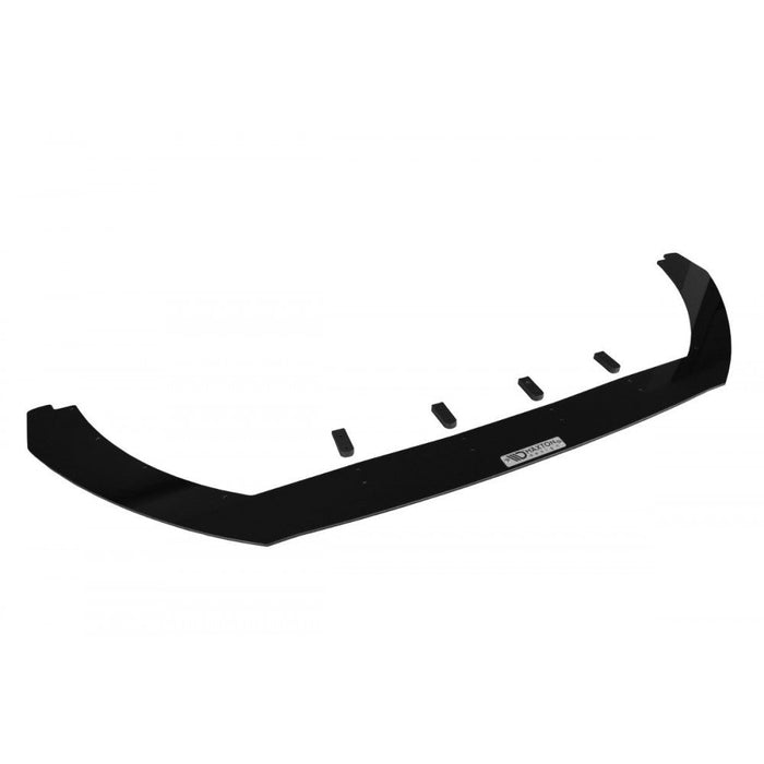 Maxton Design- Fiesta MK8 ST & ST-Line Front Racing Splitter V2