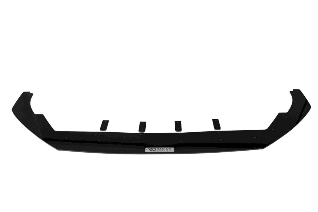 FRONT RACING SPLITTER V.1 FORD FOCUS MK4 ST/ ST-LINE