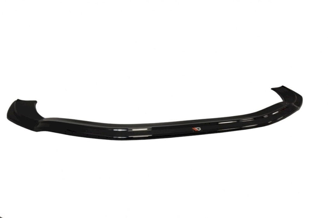 FRONT SPLITTER AUDI A8 D4 (2009-2013)